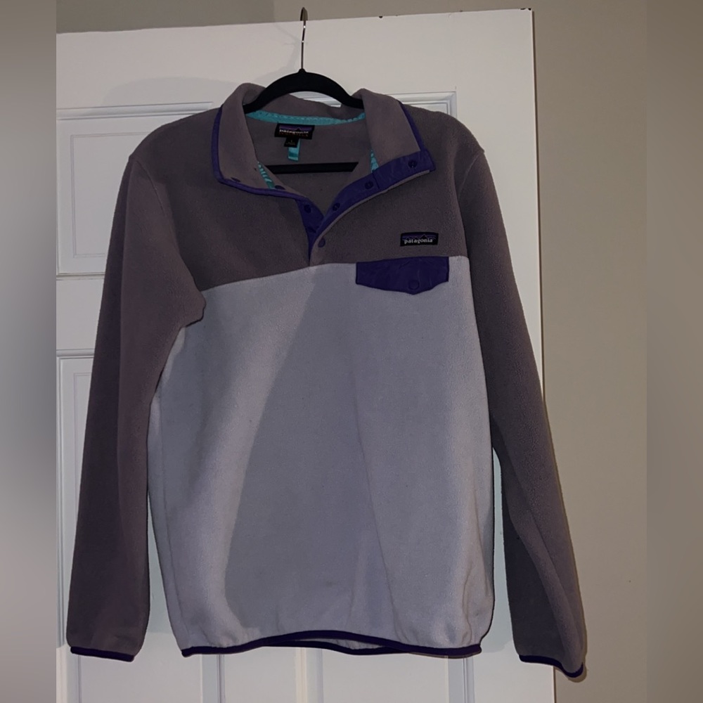 Patagonia size large